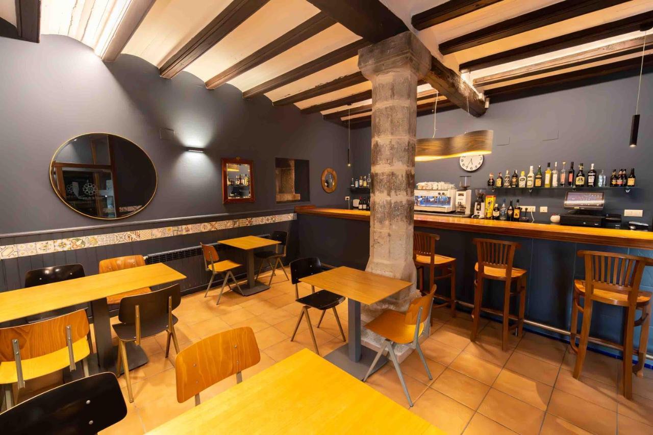 Hotel Santuario Virgen De La Fuente Peñarroya de Tastavins Zewnętrze zdjęcie