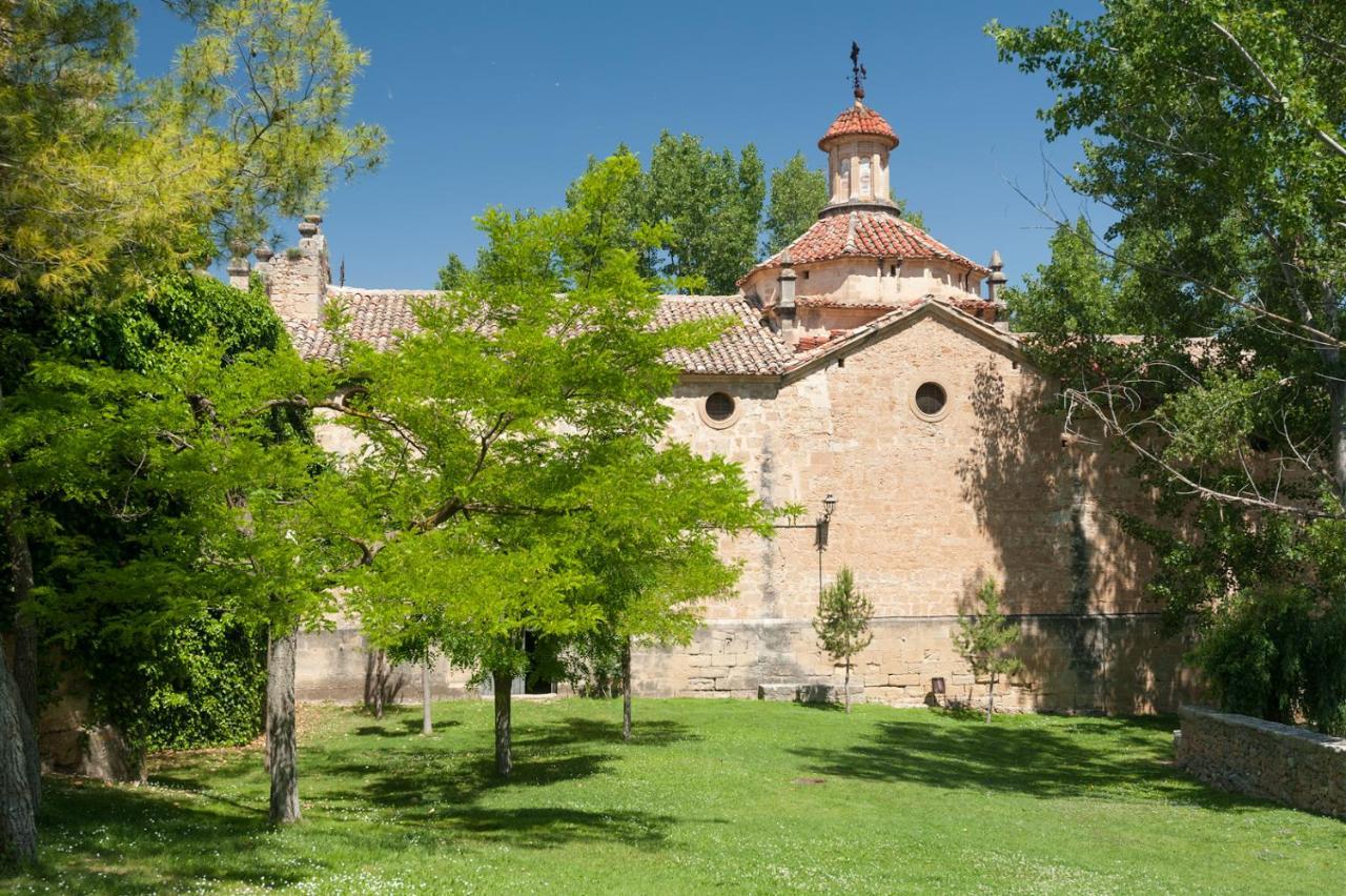 Hotel Santuario Virgen De La Fuente Peñarroya de Tastavins Zewnętrze zdjęcie